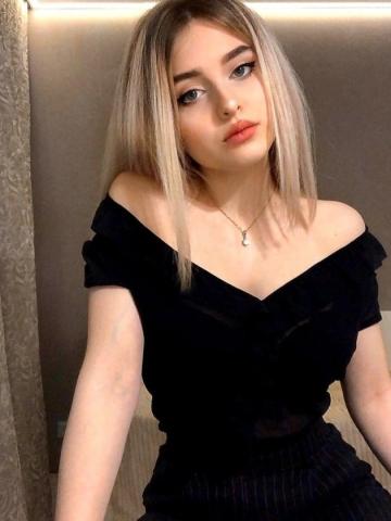 Анкета проститутки Эсмеральда, 23 года