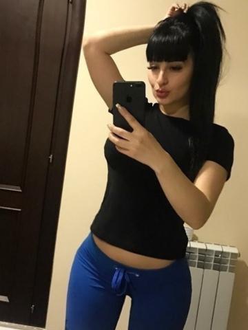 Анкета проститутки Амалия, 25 лет
